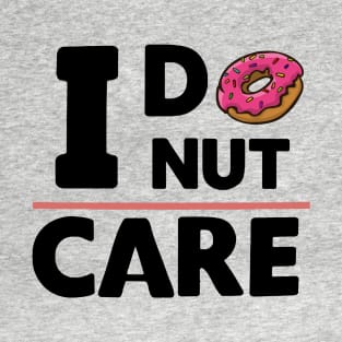 Donut T-Shirt